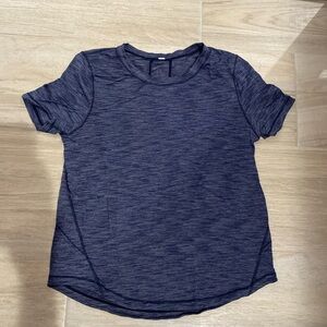 Limited edition- Lululemon Short Sleeve Love Tee - Size 6